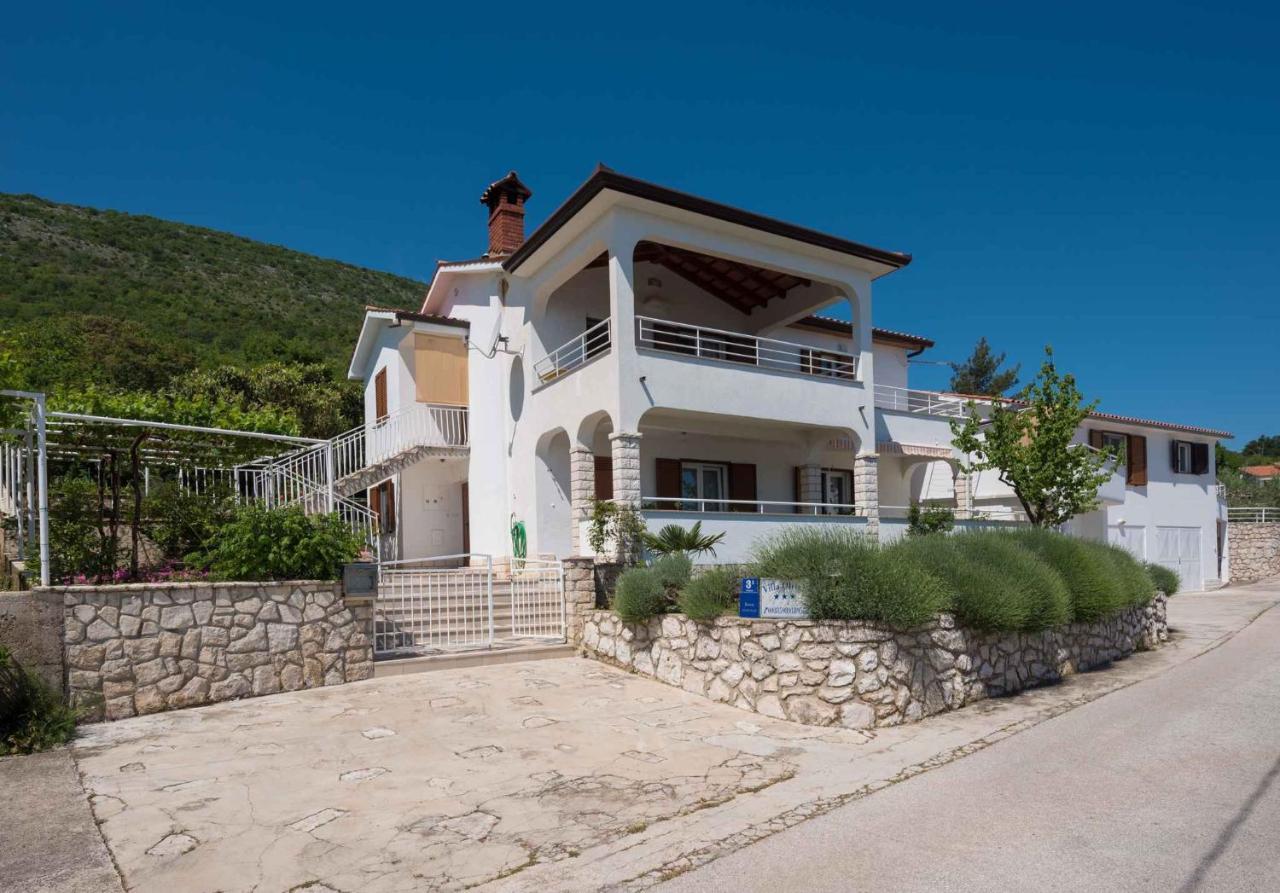 Apartments In Ravni/Istrien 30383 Bagian luar foto