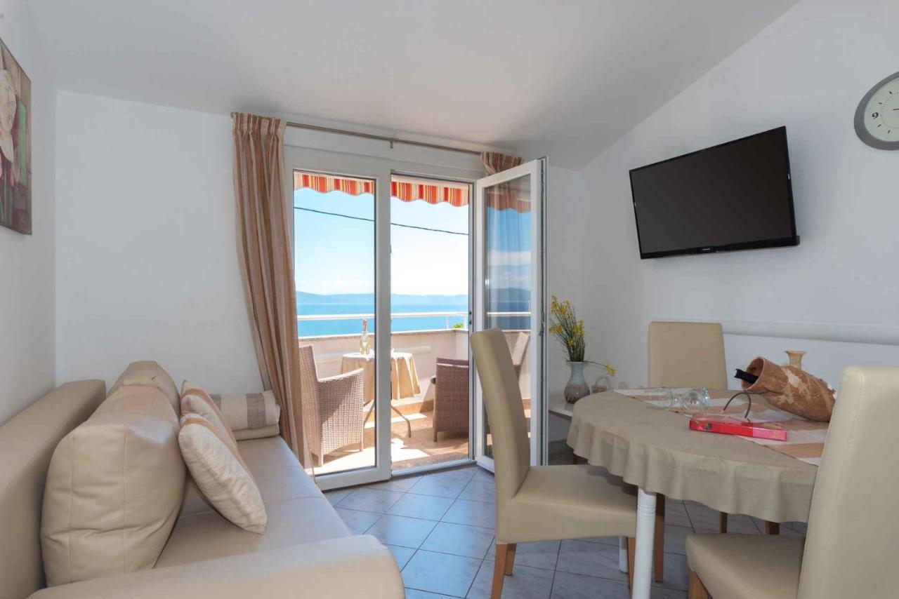 Apartments In Ravni/Istrien 30383 Bagian luar foto