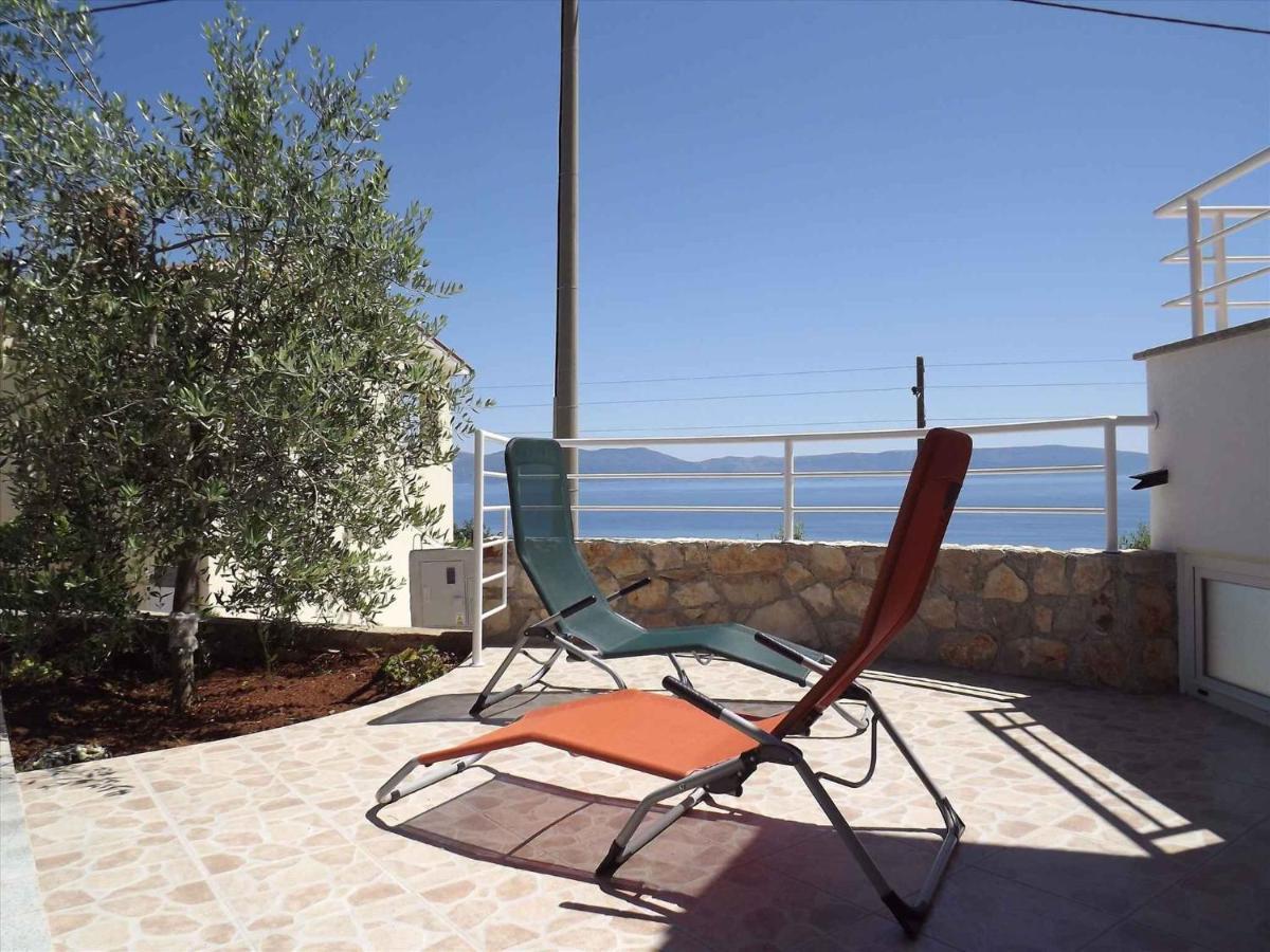 Apartments In Ravni/Istrien 30383 Bagian luar foto