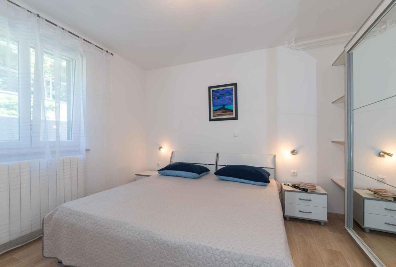 Apartments In Ravni/Istrien 30383 Bagian luar foto