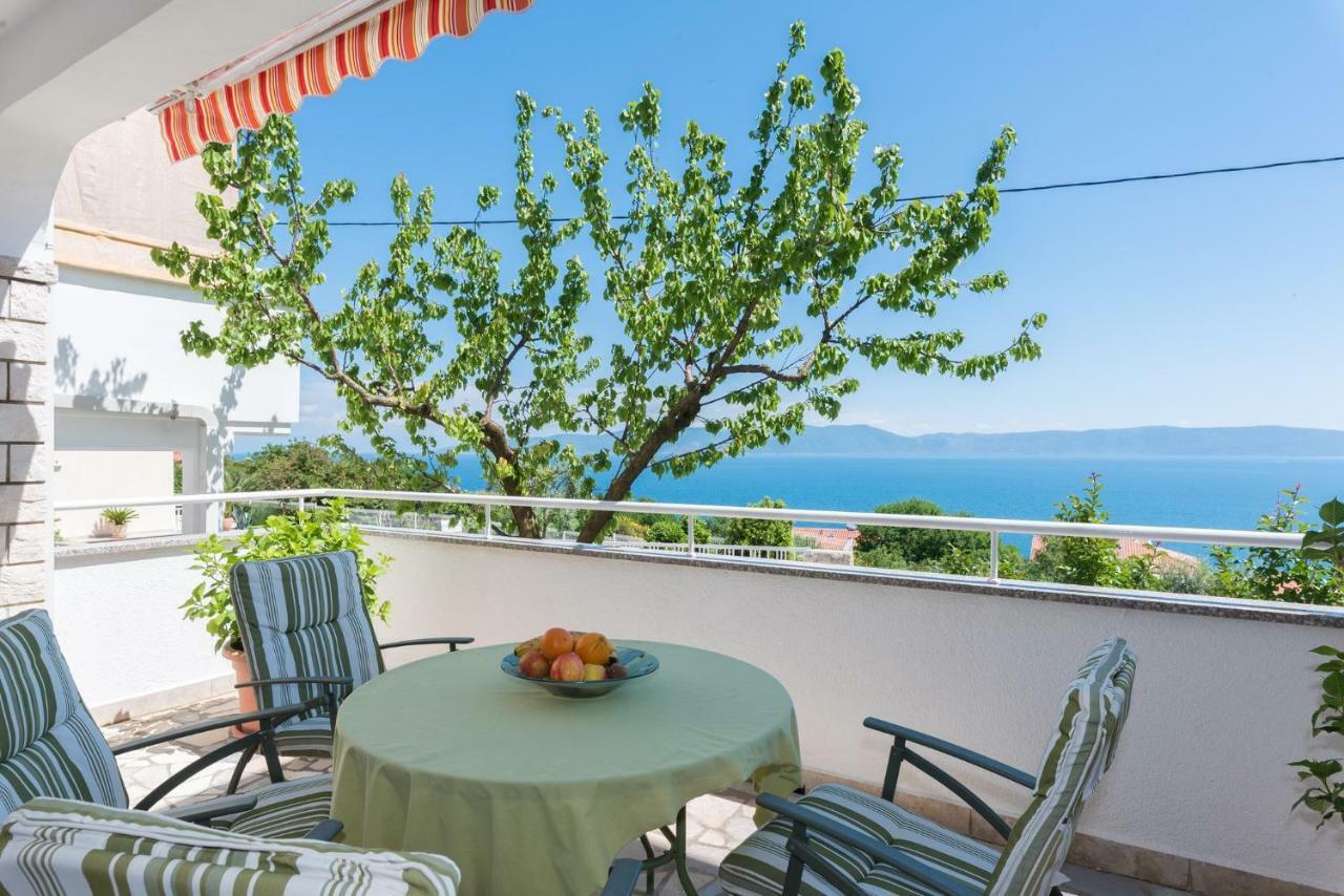 Apartments In Ravni/Istrien 30383 Bagian luar foto